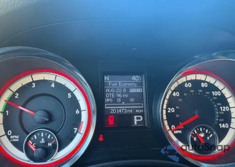 2013 Dodge Durango Sxt from USA, damaged, VIN 1C4RDHAG0DC701311